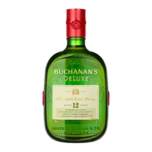 Whisky Buchanan’s Deluxe 12 anos 1L