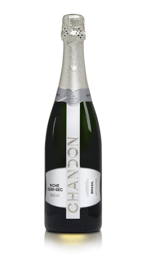 Chandon Riche Demi-Sec