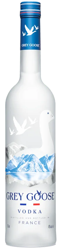 Vodka Grey Goose Original 750ml