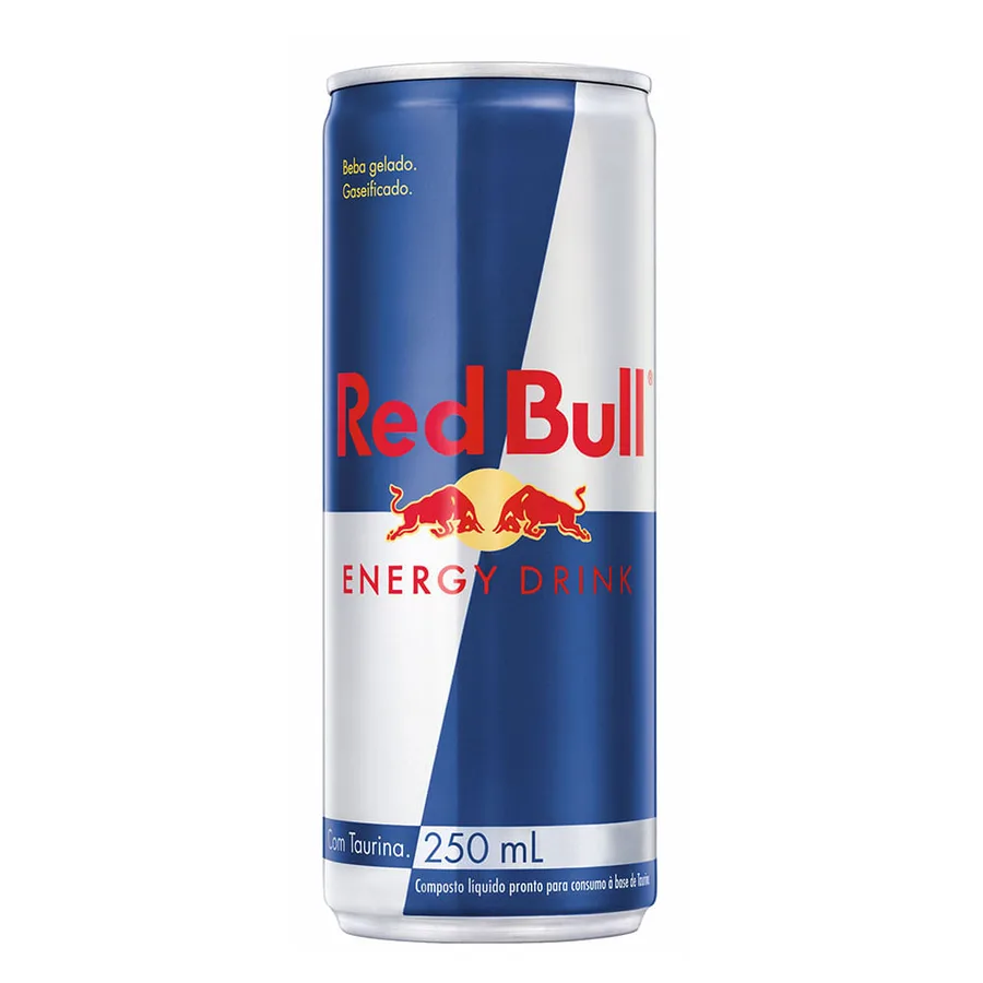 Red Bull Energy Drink